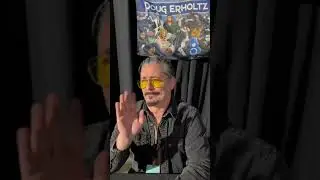 Doug Erholtz Shoutout
