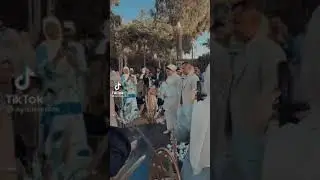 اجمل لحظات من كتب كتاب اية مكرم ملكة جمال المحجبات 🔥♥️♥️♥️♥️