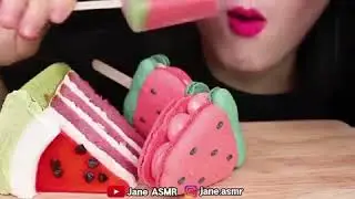 ASMR MUKBANG VIDEO NEW 2021 KOREAN VIDEO
