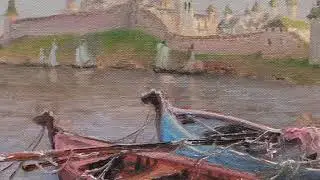 ПСКОВ-ЗЕРКАЛО ДУШИ.