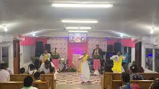 “WHITE SUNDAY MIX” Wayno