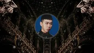 [Bass Boosted] Bewhy (비와이) - Holy Toast | 🎧 wear headphones | infiresjams