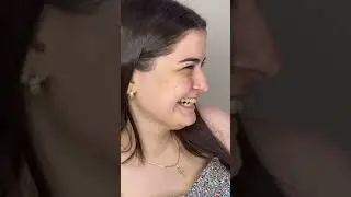 العروسه كانت عايزه عدسات وعينيها ملونه#makeup
