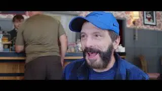 Reveille Coffee Bar (Commercial)