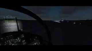 DCS Cinematic Project