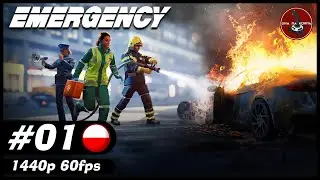 Kultowa gra w darmowej odsłonie | #1 | EMERGENCY