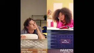 Facebook Ad for DreamCloud | Final cut w/ credits