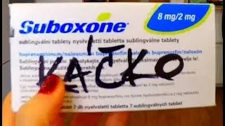 Petrova cesta / Možnosti substituce drog