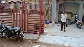 Gate Automation, Sliding Gate Motor, Swing Gate Automation, Sensor Glass Door, Road Safety Products