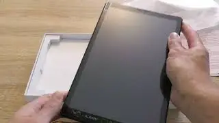 Prezentare: Allview Viva C1004: tableta cu asistentul vocal AVI în limba romana cu ChatGPT integrat