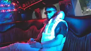 Tony Cossentino - Si Tu Me Vuo' (Video Ufficiale 2022)