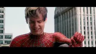 Spider Man vs Sand Man First Fight Scene Spider Man 3 TopFanCast