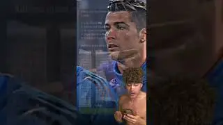 Cr7 se mete en top 5 goleadores con la zurda