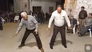 Eskin deresinde tesbihim kaldı. Yaykın Zeybeği