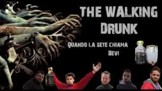 The Walking Drunk - Tigno Production