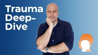 Traumaheilung - Deep Dive Intensiv Gruppe