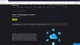 Aula Sistemas de Informação - Cloud Computing