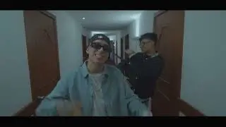Chris Tales, Jey F - TODAS LAS POSES (Official Video)