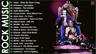 Road Trip Love Songs 2000's | Driving Songs Playlist | Alternative Rock Songs Listening To Driving