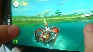 EL MEJOR JUEGO DE LANCHAS PARA ANDROID