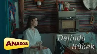 Delinda - Bûkek I Single © 2024 Anadolu Müzik