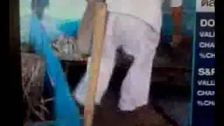 เด็กไปนั่งสมาธิ โดนงูเหลือมรัด