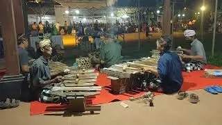 Gambang Bali