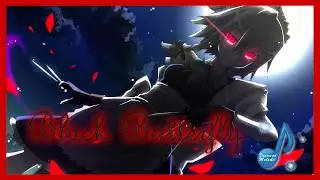 【4人合唱】Black Butterfly「DiamondMelodii」