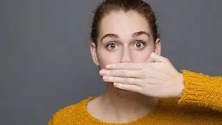 What causes bad breath (and how to get rid of it)
