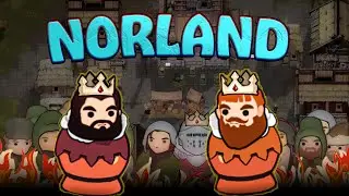 Kaliteli Krallık Yönetimi - Norland Türkçe 1.Bölüm