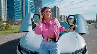 GELIK - Хочу хочу (Official music video)