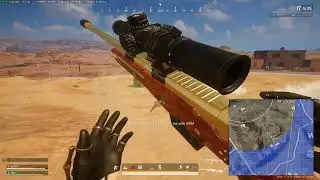 PUBG - Forty Below 💢