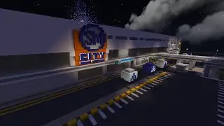 SM SuperMineMalls | SM City East Ortigas Grand Opening