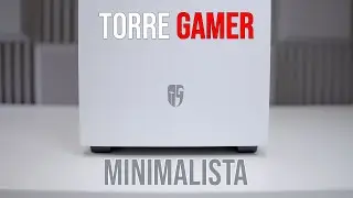 Esta torre es ideal para tu PC Gamer - Macube 310 ✅