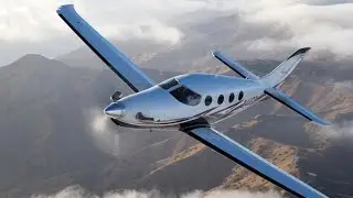 UIBB - UIII Epic 1000, X-Plane