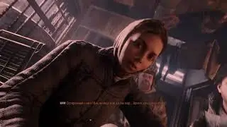 Metro Exodus   ХОРОШАЯ КОНЦОВКА