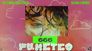 MalaYerba666 - Fumeteo (Prod. Witmer)