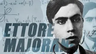 Nauka - Ettore Majorana - Tajemnicze Znikniecie Wielkiego Fizyka - Film dokumentalny - Lektor PL