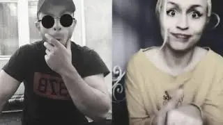 Tik tok .