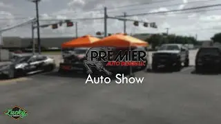 Premier Auto Design Auto Show | Award Winning Alfa Romeo!