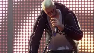 FORTNITE LIVE EVENT!!!!
