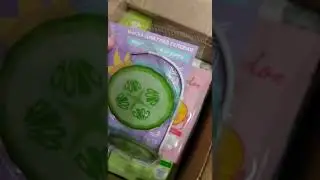чё купила❓❗🤩🤩🤩😍