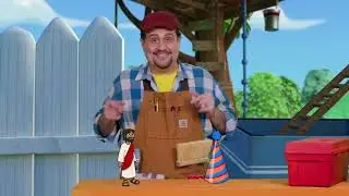 Journey Kids, July 28, 2024 - Preschool