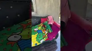 Hantu penyuka bocil jarang mandi 😱😱