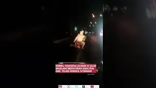 aksi begal d magelang d tabrak sopir(1)