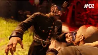 Bioshock infinite #02 Jetzt gehts los