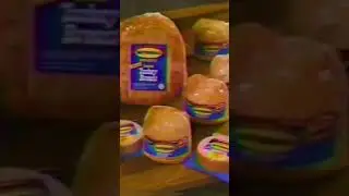 Bob's IGA Retro Grocery Store Commercial Jingle -Kansas City