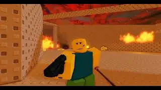 Muffin Assault Opening Demo