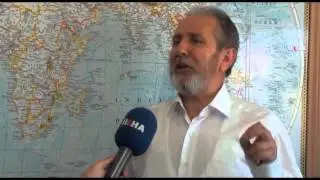 Gazze Türkiye'nin 82  Vilayeti olsun \ 02 08 2014 \ BURSA