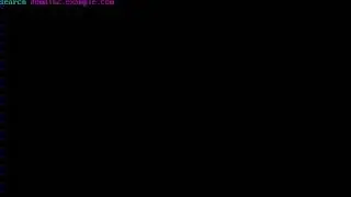 10 Editing Resolv conf Second Server